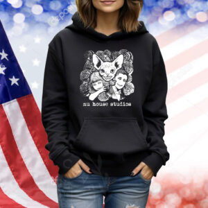 Nu Friends Sphynx Skramz TShirts