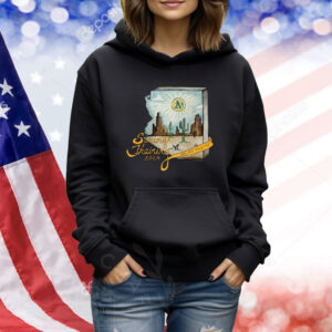 Oakland Athletics Tiny Turnip 2024 Spring Training Cactus League TShirts