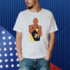 Reggie Miller Choke Shirt