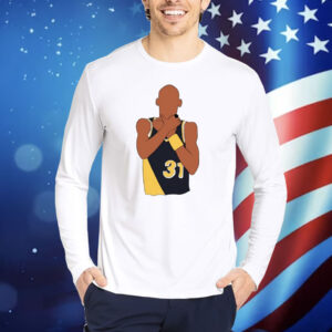 Reggie Miller Choke TShirts