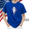 Ronald Acuna Jr Superstar Pose Shirt