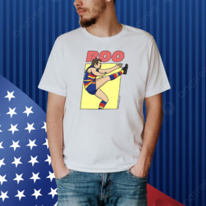 Roo Poorlydrawcrows Shirt