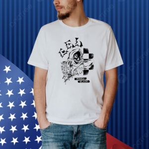 Sacreddeer Gel Honed Blade Shirt
