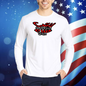 Sanity Slip New TShirts