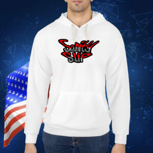 Sanity Slip New TShirt