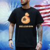 Satoshi’S Stash Bellscoin Shirt