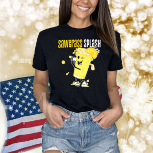 Sawgrass Splash Shirts