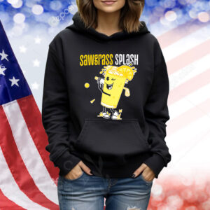 Sawgrass Splash TShirts