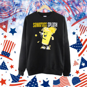 Sawgrass Splash TShirt