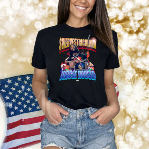 Swerve Strickland Dealers Choice Shirts