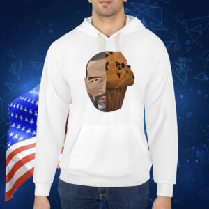 That's That Ish Crackin' Muffins Face Hooded TShirt