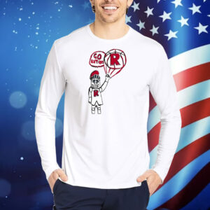 The Blackout Go Rutgers Shirts