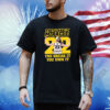 The Clark Miracle You Break It You Own It Shirt