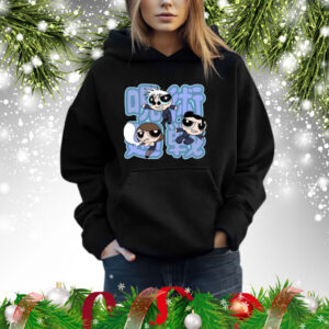 The Spell Returns And Gojo Satoru Joins Forces To Fly Hoodie