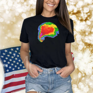 Thewx Supercell Shirts