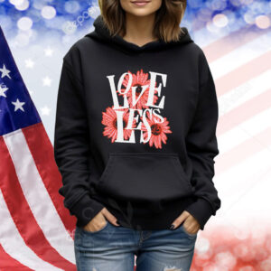 This Is Loveless Flowers TShirts