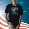 Tony P X Davis Clarke Shirts