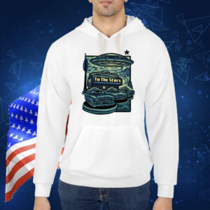 Tothestars Ufo Drive-In Hoodie TShirt