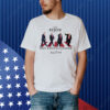 Trump The Return Make America Great Again Signature Shirt