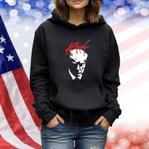 Trump X Whole Lotta Red Shirts