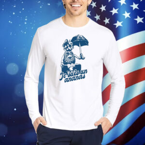 Tvo Telefrancais Ananas TShirts