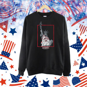 UConn Owns New York TShirt