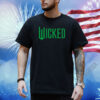 "Wicked" Movie Shirt