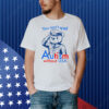 You Can't Spell Autism Without USA Shirt