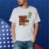 Zoë Bread World's Most Annoying Guy Yay Shirt