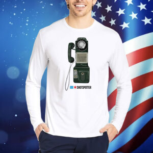 jackass Shotspotter TShirts