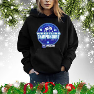 2024 Ncaa Division II Wrestling Championships Shirt