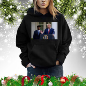 Ab84 Trump & Ab 2024 Shirt