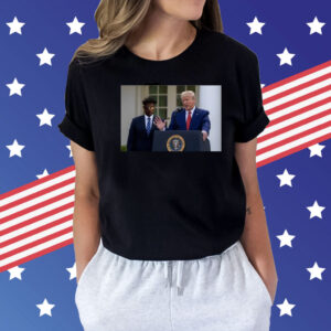 Ab84 Trump & Ab 2024 Shirt