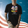 Akira Toriyama 40 years of 1984-2024 thank you for the memories Shirt