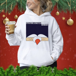 Alessi brothers seabird Shirt