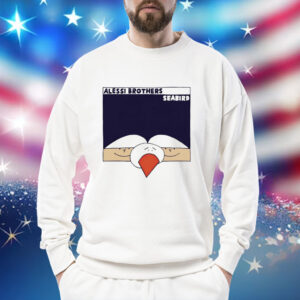 Alessi brothers seabird Shirt
