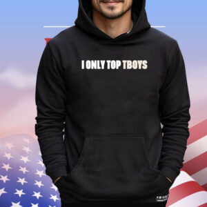 Amanda tori meating i only top tboys Shirt