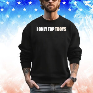 Amanda tori meating i only top tboys Shirt