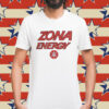 Arizona Wildcats zona energy Shirt