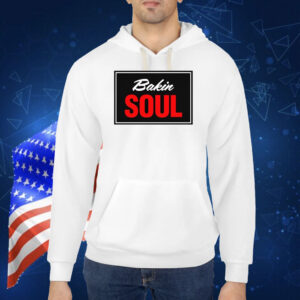 Bakin Soul TShirt