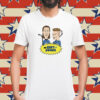 Bert And Domes Maple Leafs Beavis And Butt-Head Shirt