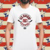 Boston University Terriers Men’s Ice Hockey 2024 NCAA Division I Men’s Ice Hockey Regional Champion Shirt