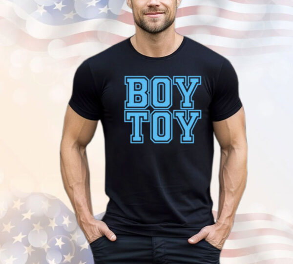 Boy toy Shirt