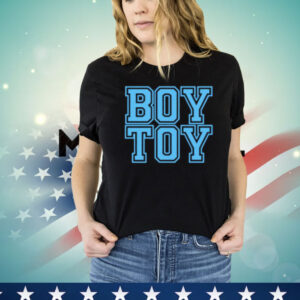 Boy toy Shirt
