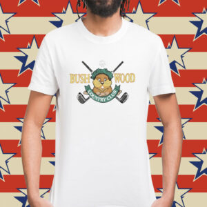 Bushwood country club logo Shirt