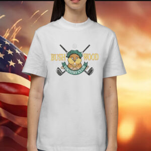 Bushwood country club logo Shirt