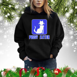 Cat pussy eater Shirt