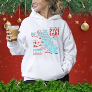 Chicago dive bars Shirt