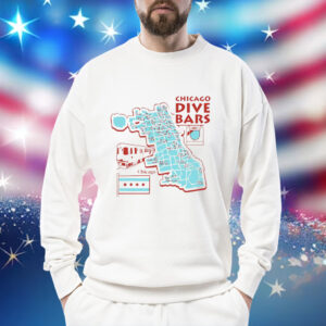 Chicago dive bars Shirt