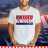 Chris Plante Show Shirt